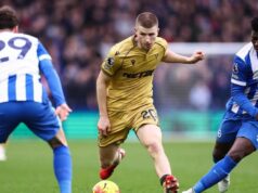 Štyri najlepšie letné prestupové ciele Man Utd boli ohodnotené jasne | Futbal | Šport Štyri najlepšie letné prestupové ciele Man Utd boli ohodnotené jasne | Futbal | Šport