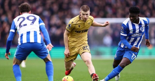 Štyri najlepšie letné prestupové ciele Man Utd boli ohodnotené jasne Štyri najlepšie letné prestupové ciele Man Utd boli ohodnotené jasne | Futbal | Šport