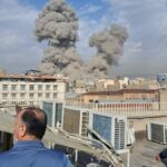 Sú americko-izraelské útoky proti Iránu legálne podľa medzinárodného práva? | Správy o konflikte medzi Izraelom a Iránom