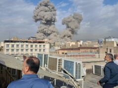 Sú americko-izraelské útoky proti Iránu legálne podľa medzinárodného práva? | Správy o konflikte medzi Izraelom a Iránom Sú americko-izraelské útoky proti Iránu legálne podľa medzinárodného práva? | Správy o konflikte medzi Izraelom a Iránom