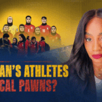 Sú iránski športovci politickými pešiakmi? | Digitálna séria