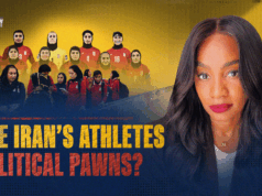 Sú iránski športovci politickými pešiakmi? | Digitálna séria Sú iránski športovci politickými pešiakmi? | Digitálna séria