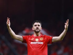 Súboj neporazených strán, zostavy nastavené pre Pumas v Toluca Download app from appStore