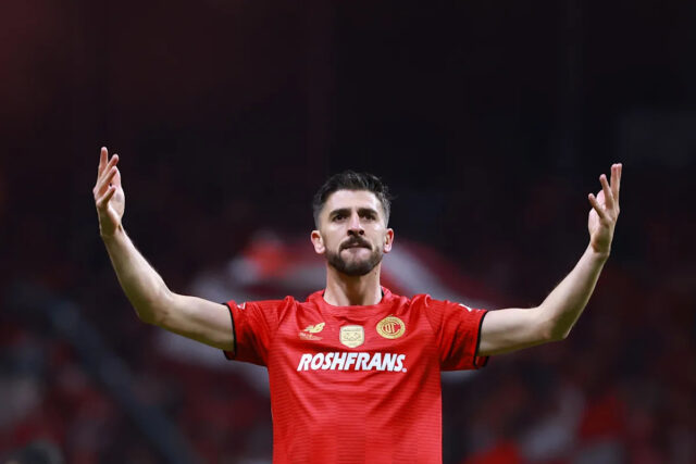 ⚠️ Súboj neporazených strán, zostavy nastavené pre Pumas v Toluca Download app from appStore