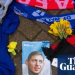 Súd zamietol žiadosť Cardiffu o 104 miliónov libier proti Nantes v súvislosti so smrťou Emiliana Salu | Emiliano Sala