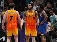 Súhrn NBA: Hornets pokračujú v neskoršom náraste a zastavujú sériu Knicks NBA: New York Knicks v Charlotte Hornets