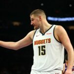NBA: Denver Nuggets v Phoenix Suns