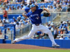 Súhrn jarného tréningu: Max Scherzer žiari ako Blue Jays Down Twins MLB: Jarný tréning – Detroit Tigers v Toronto Blue Jays