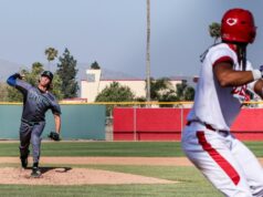 Súhrn prípravného bejzbalu: Zápas Anthonyho Murphyho vs. Striker Pence vyvoláva vzrušenie Súhrn prípravného bejzbalu: Zápas Anthonyho Murphyho vs. Striker Pence vyvoláva vzrušenie