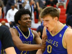 Súhrn prípravných športov: Drew Anderson je takmer dokonalý vo vedení Santa Margarity do semifinále otvorenej divízie Súhrn prípravných športov: Drew Anderson je takmer dokonalý vo vedení Santa Margarity do semifinále otvorenej divízie