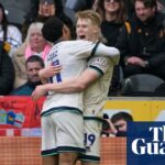 Súhrn šampionátu: Millwall tesní náskok na prvých dvoch s pekným víťazstvom v Hull | majstrovstvá