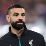 Mohamed Salah pred zápasom s Liverpoolom