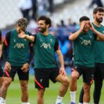 Alex Oxlade-Chamberlain hovorí v In The Mixer