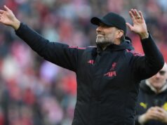 Súkromný rozhovor Jurgena Kloppa o návrate Liverpoolu, vďaka ktorému hráči Reds stíchli | Futbal | Šport Súkromný rozhovor Jurgena Kloppa o návrate Liverpoolu, vďaka ktorému hráči Reds stíchli | Futbal | Šport