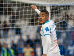 Súkromný strach Masona Greenwooda z klauzuly o prevode z Man Utd vychádza na povrch Mason Greenwood by mohol Marseille opustiť už toto leto