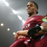 Summerville dokazuje, že by mohol byť záchrancom West Hamu