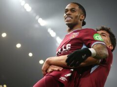 Summerville dokazuje, že by mohol byť záchrancom West Hamu Summerville dokazuje, že by mohol byť záchrancom West Hamu