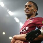 Summerville ponúka Hammers záblesk nádeje