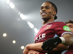 Summerville ponúka Hammers záblesk nádeje Summerville ponúka Hammers záblesk nádeje