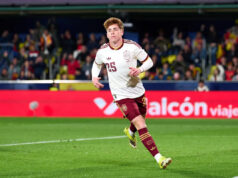 Sunderland prejavuje záujem o tohto krídelníka La Ligy: Mal by ho Le Bris chytiť? Download app from appStore