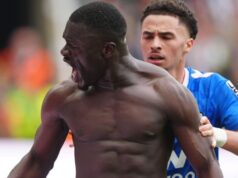 Sunderlandská derby dýka necháva šéfa Newcastlu v neudržateľnej pozícii Sunderlandská derby dýka necháva šéfa Newcastlu v neudržateľnej pozícii