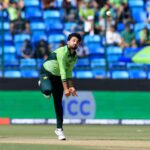 Sunrisers vo vlastníctve Indie čelia odporu po podpise pakistanského Abrara Ahmeda | CricketNews