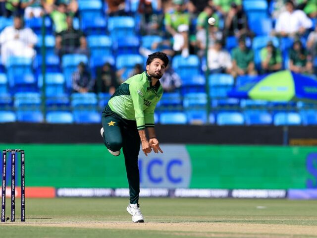 Sunrisers vo vlastníctve Indie čelia odporu po podpise pakistanského Abrara Ahmeda | CricketNews
