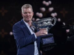 Sunshine Double priekopník: Prvý hráč, ktorý vyhral Indian Wells a Miami Open Autor fotografie: Clive Brunskill/Getty Images