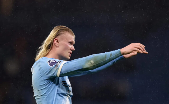 Súper: Man City sa potí nad kondíciou superhviezdneho útočníka pred zápasom Realu Madrid
