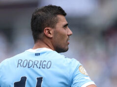 Superhviezda Man City zaznamenáva rekord hneď po výbušnom vyhlásení Realu Madrid: „Vypočujte si celý rozhovor“ Superhviezda Man City zaznamenáva rekord hneď po výbušnom vyhlásení Realu Madrid: „Vypočujte si celý rozhovor“