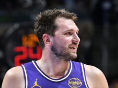 Superhviezda NBA Luka Doncic tvrdí, že súper sa v spore na súde vyhrážal, že „poserie celú moju rodinu“ Luka Doncic obvinil odporcu Orlando Magic z ohrozovania jeho rodiny