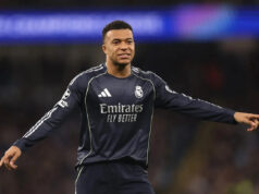 Superhviezda Realu Madrid ponúka kľúčové informácie o situácii so zraneniami: „Našiel som dobrú diagnózu“ Superhviezda Realu Madrid ponúka kľúčové informácie o situácii so zraneniami: „Našiel som dobrú diagnózu“