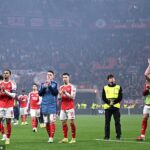 Arsenal už nie je favoritom na víťazstvo v Lige majstrov – superpočítač Opty predpovedá, že ho k titulu privedie Bayern Mníchov