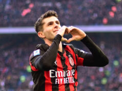 Súpiska USMNT World Cup: Kto by mohol zostaviť tím na marcové prípravné zápasy proti Belgicku a Portugalsku? Futbal Futbal - Liga majstrov UEFA - PSV Eindhoven vs Bayern Mníchov - Philips Stadion, Eindhoven, Holandsko - 28. januára 2026 PSV Eindhoven's Sergino Dest v akcii REUTERS/Piroschka Van De Wouw TPX OBRÁZKY DŇA