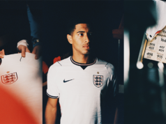 Súprava Anglicka je pred majstrovstvami sveta najdrahšia v histórii informačná ikona