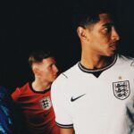 Súprava majstrovstiev sveta v Anglicku 2026: Kde kúpiť tričká Nike na doma a vonku | Futbal | Šport