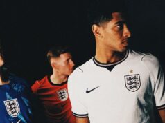 Súprava majstrovstiev sveta v Anglicku 2026: Kde kúpiť tričká Nike na doma a vonku | Futbal | Šport Súprava majstrovstiev sveta v Anglicku 2026: Kde kúpiť tričká Nike na doma a vonku | Futbal | Šport