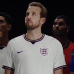 Súprava pre Anglicko