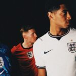 Anglickí hráči vo výstroji MS 2026