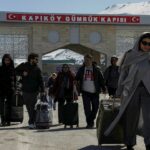 Susedia Iránu sa pripravujú na následky, keď vojna ohrozuje novú utečeneckú krízu | Americko-izraelská vojna proti Iran News