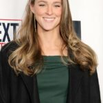 Kylie Kelce trvala na tom, že nevie nič o svadbe svojho svokra Travisa Kelcea