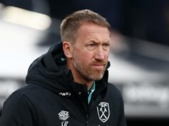 Švédsko predĺžilo zmluvu s hlavným trénerom Potterom pred play-off majstrovstiev sveta Švédsko predĺžilo zmluvu s hlavným trénerom Potterom pred play-off majstrovstiev sveta