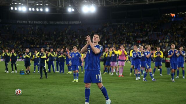 Švédsko vs Poľsko, informácie o živom vysielaní: Kedy, kde sledovať kvalifikáciu majstrovstiev sveta FIFA 2026, ukážka
