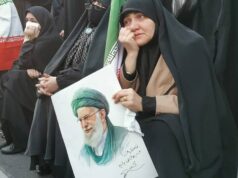 Svet reaguje na zabitie iránskeho Chameneího ozbrojenými silami USA a Izraela | Správy o konflikte medzi Izraelom a Iránom Svet reaguje na zabitie iránskeho Chameneího ozbrojenými silami USA a Izraela | Správy o konflikte medzi Izraelom a Iránom