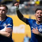 Svetová hviezda Chelsea „pokúšaná“ prestupmi na Old Trafford toto leto