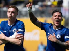 Svetová hviezda Chelsea „pokúšaná“ prestupmi na Old Trafford toto leto Svetová hviezda Chelsea „pokúšaná“ prestupmi na Old Trafford toto leto