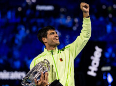 Svetová jednička ATP Carlos Alcaraz hýri štedrým nákupom Svetová jednička ATP Carlos Alcaraz hýri štedrým nákupom