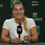 Tenis: Deň otvorených dverí BNP Paribas 3