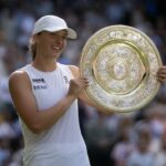 Tenis: Majstrovstvá Wimbledonu