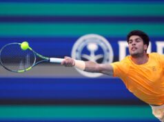 Svetovú jedničku Alcaraza porazil Korda v treťom kole Miami Open Download app from appStore